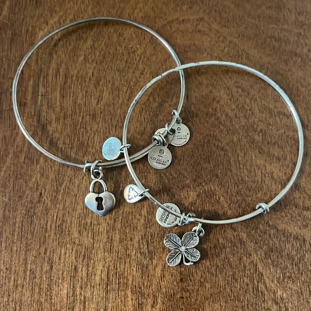 Alex and Ani Bracelet